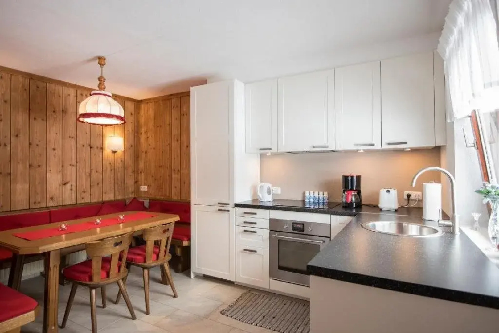 Haus Alpenblick Lofer