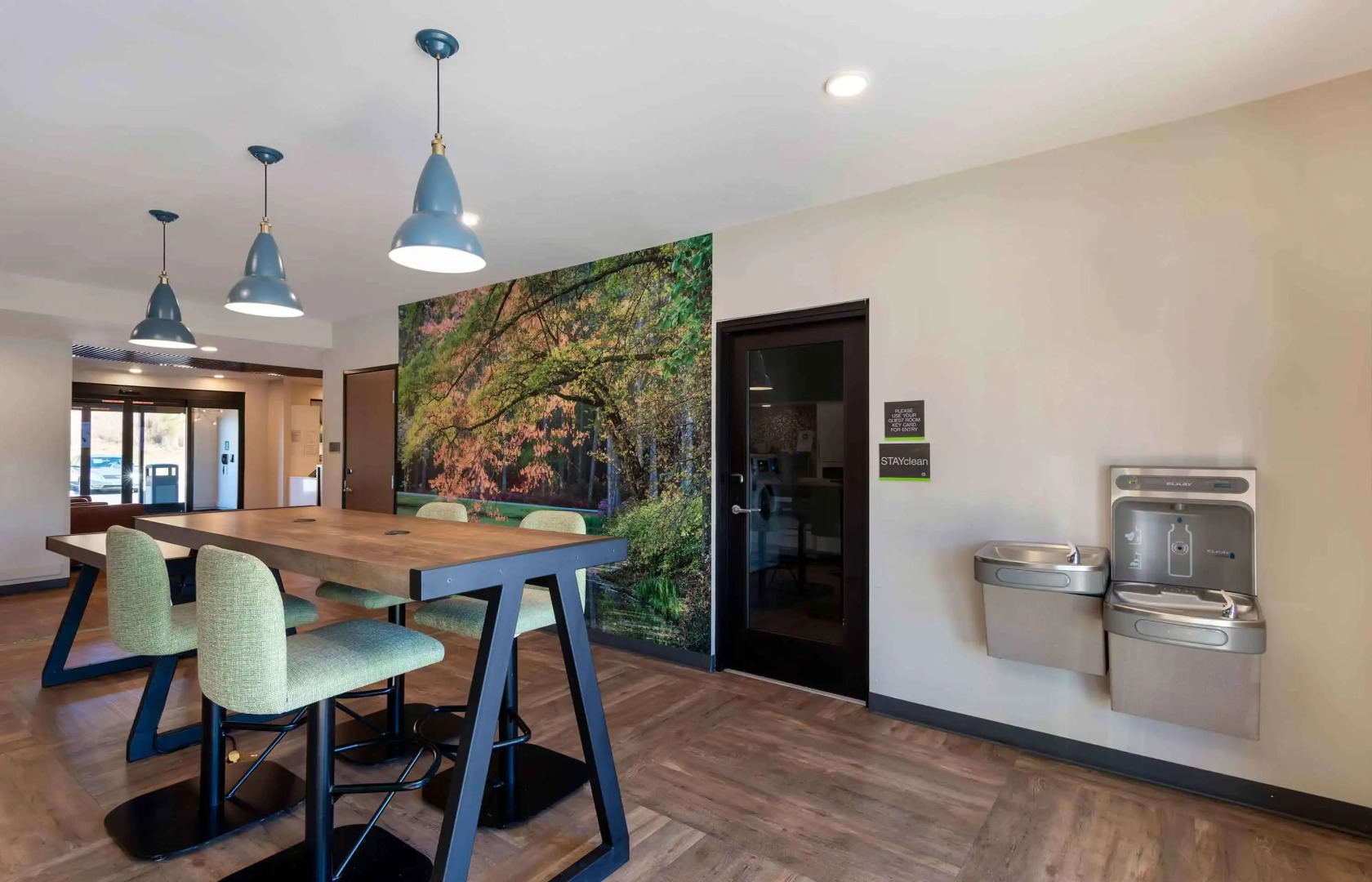 Extended Stay America Premier Suites Atlanta Newnan