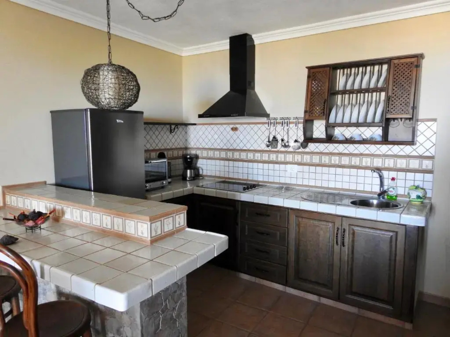 Casa Cueva de las Palomas 2