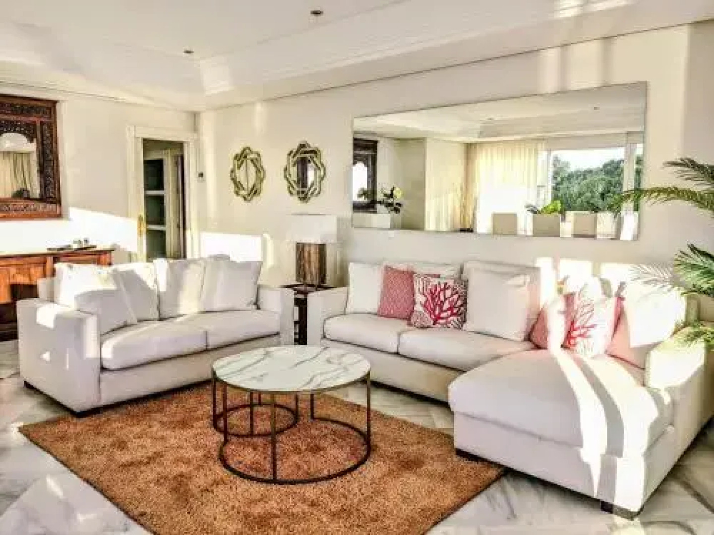 Marina Mariola Marbella