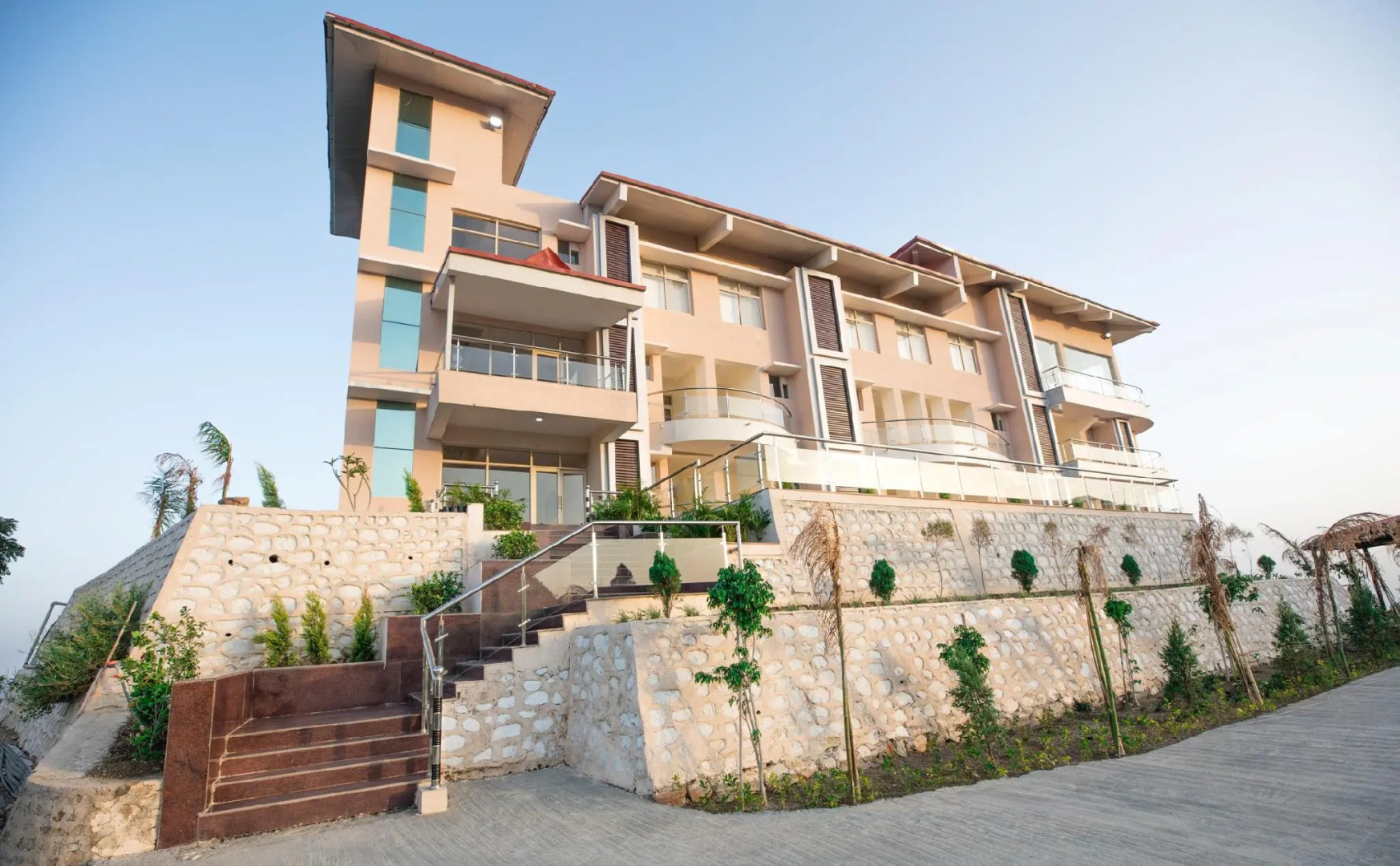 Vedalife Rejuvenation Pvt. Ltd.