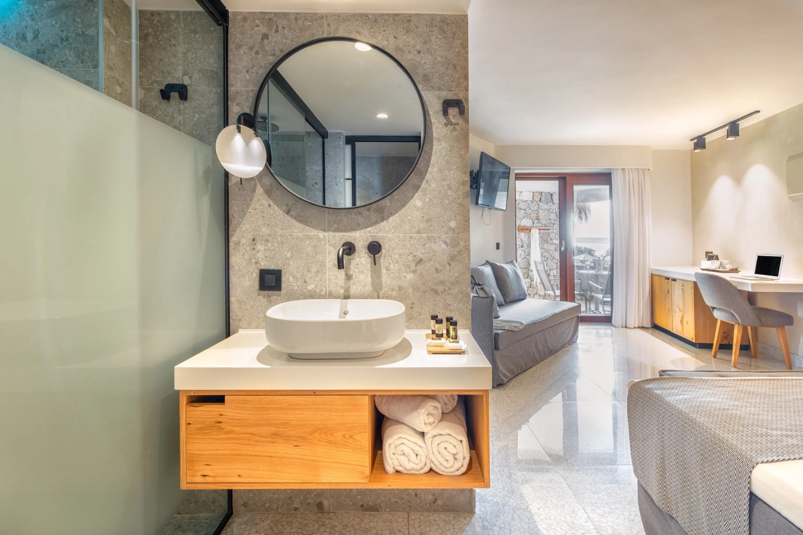 Ikaros Beach Resort & Spa - Adults Only