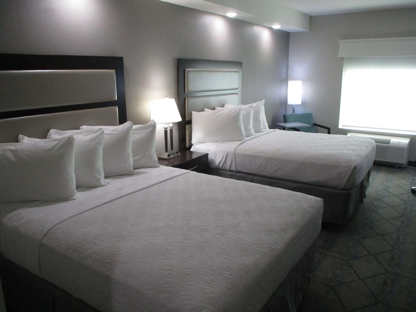 Best Western Plus McPherson