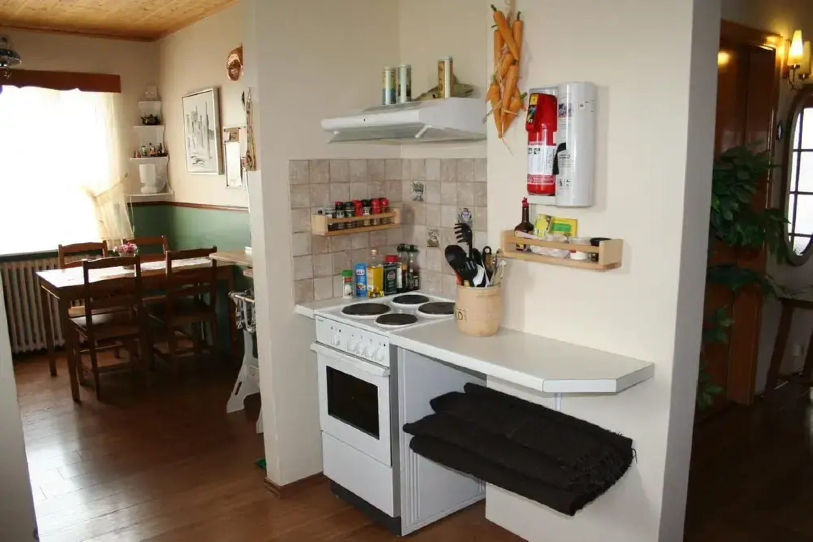 Guesthouse Borg