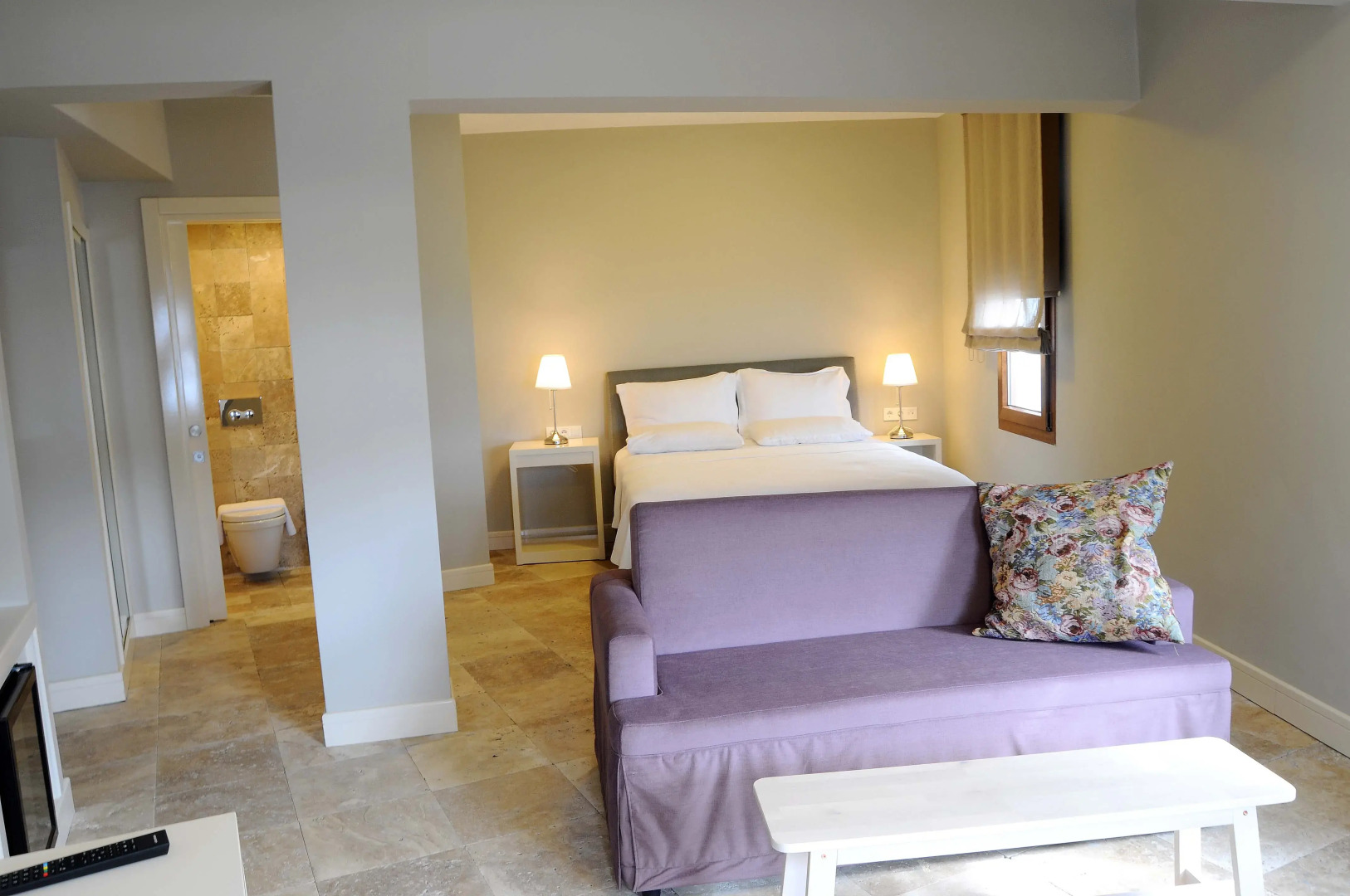 Teos Lodge Pansiyon & Restaurant