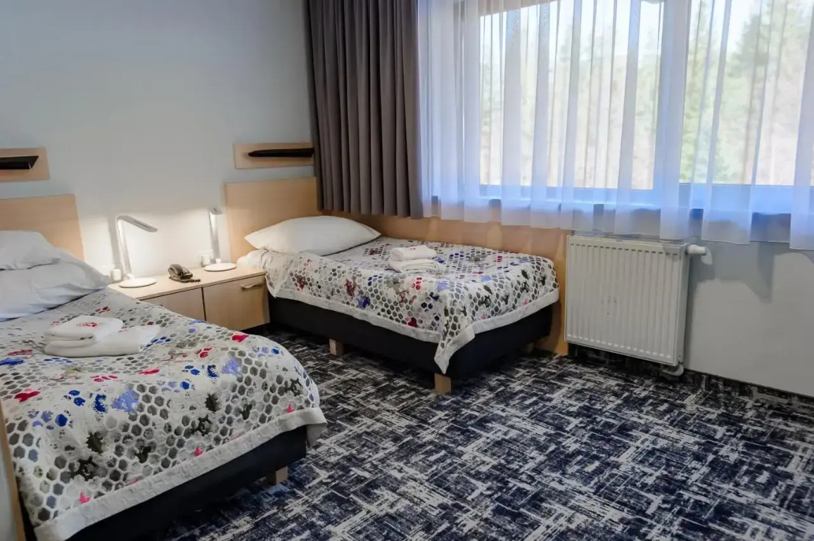 Centralny Ośrodek Sportu - Ośrodek Przygotowań Olimpijskich w Zakopanem