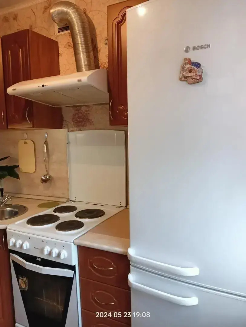 Апартаменты на улице Победы 46