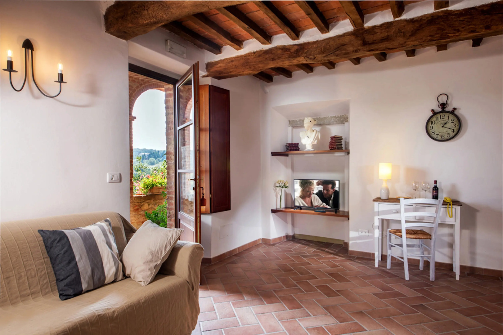 Abbadia Sicille Relais