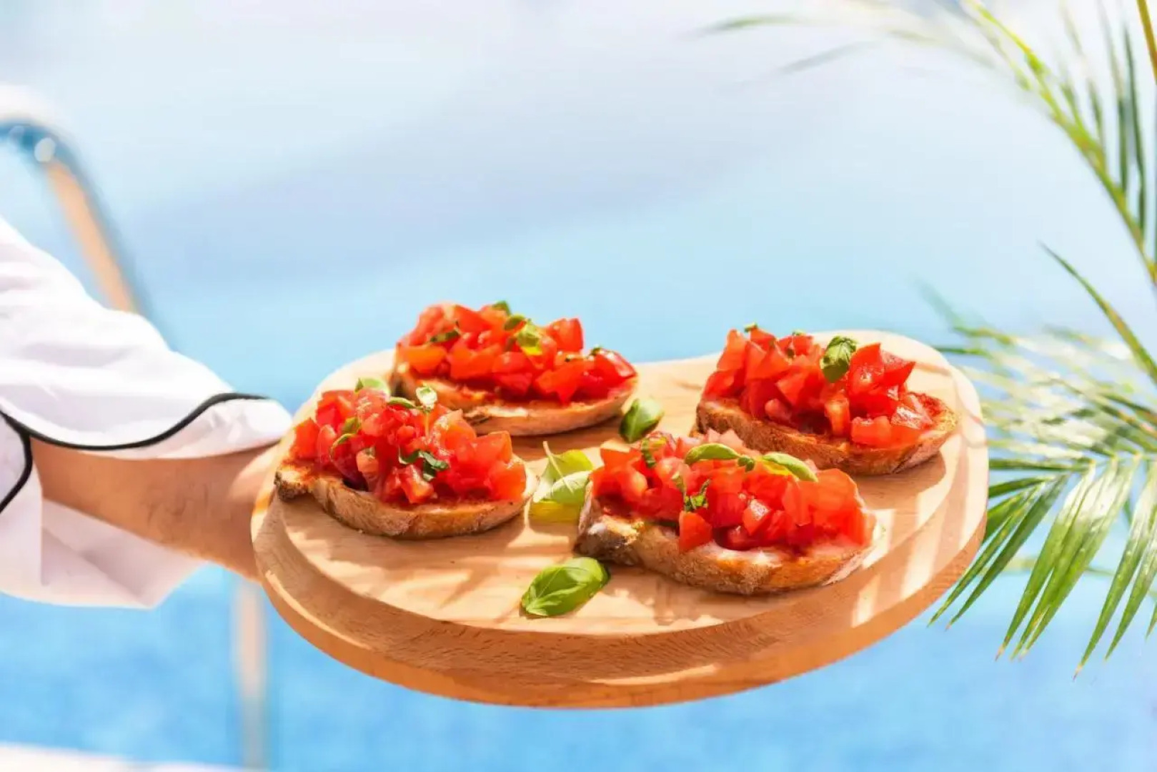 Al Maya Island & Resort