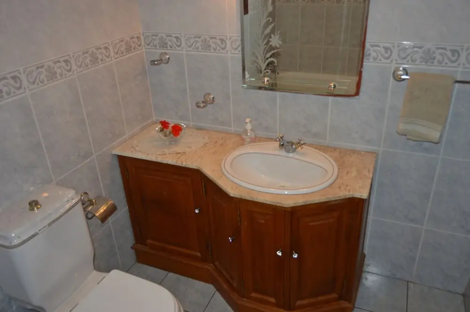 Casa de Santana