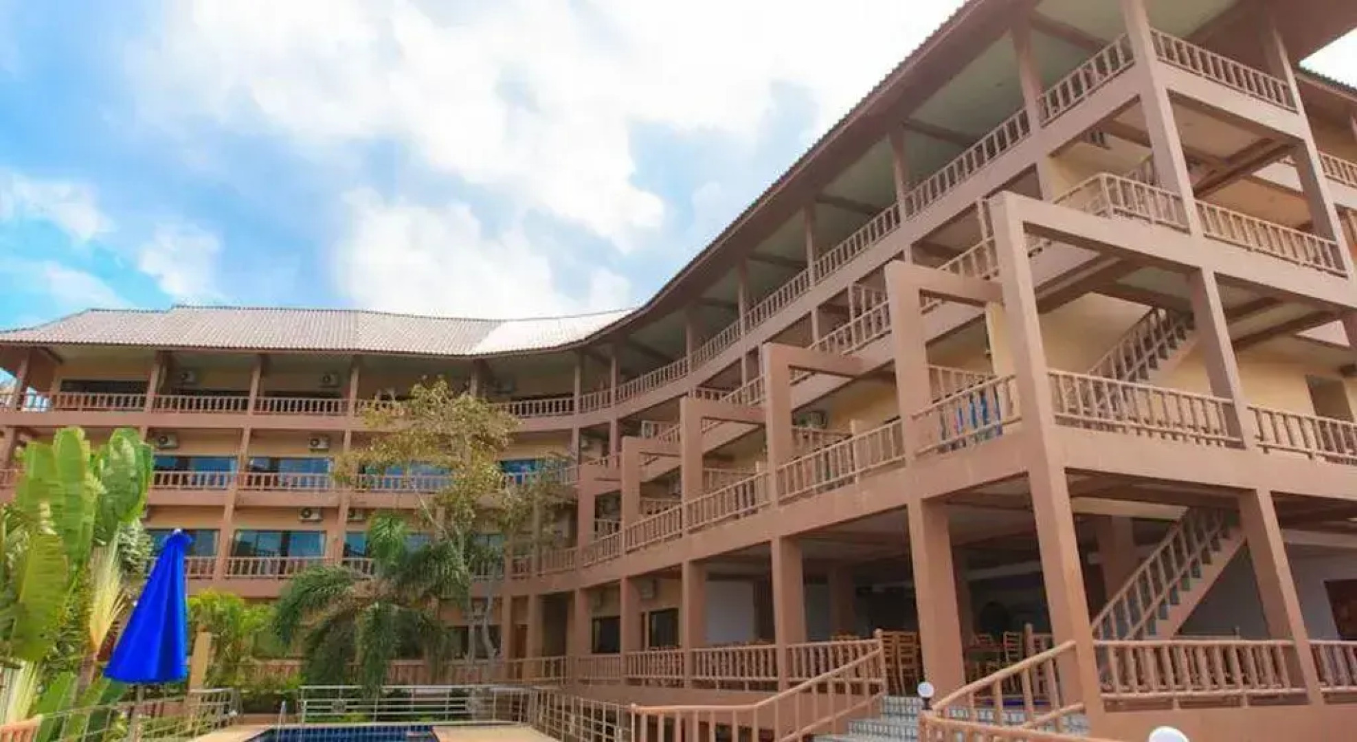 Haad Yao Bayview Resort & Spa