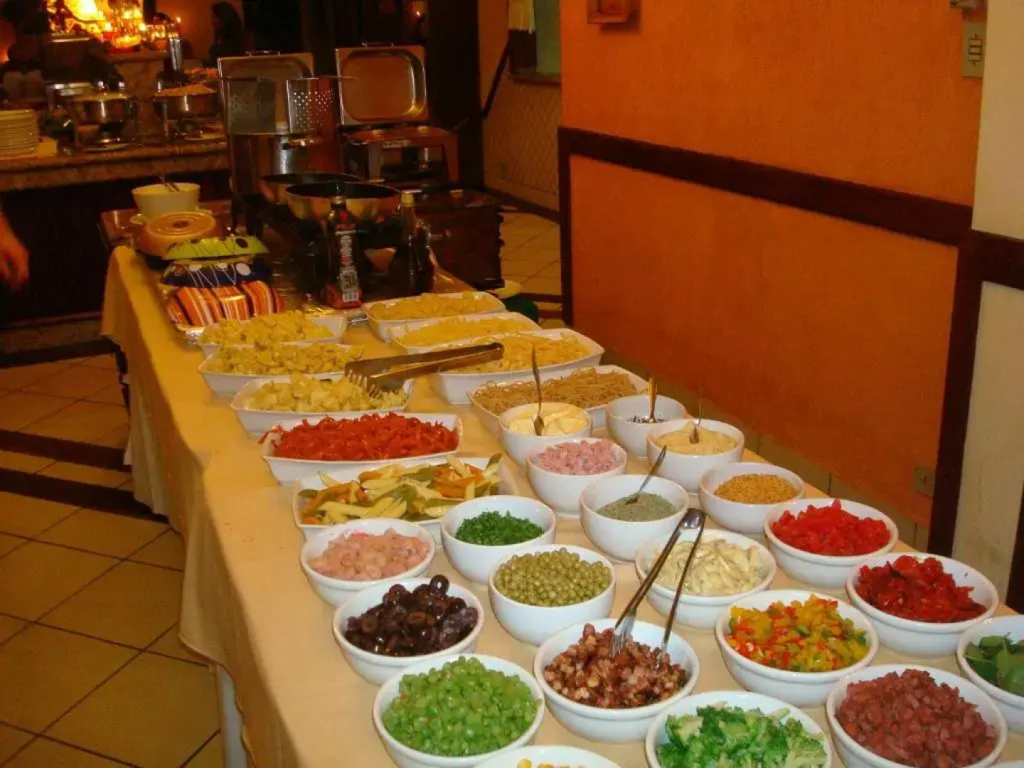 Vale do Sonho Hotel e Eventos