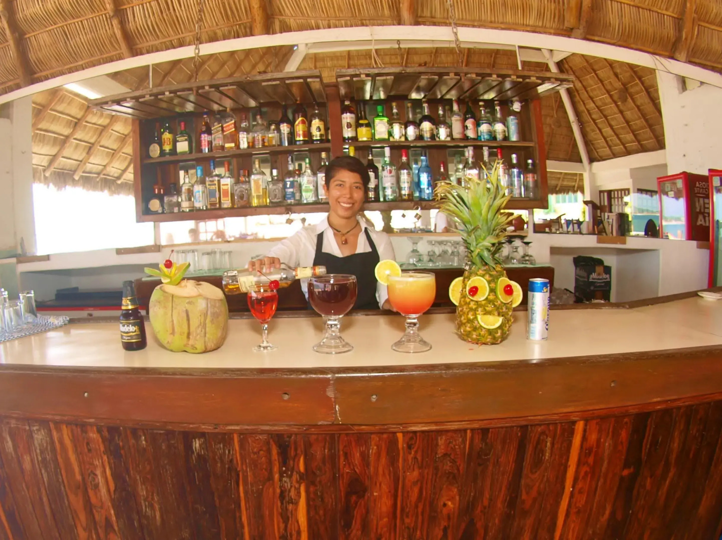 Hotel Club Nautico El Dorado