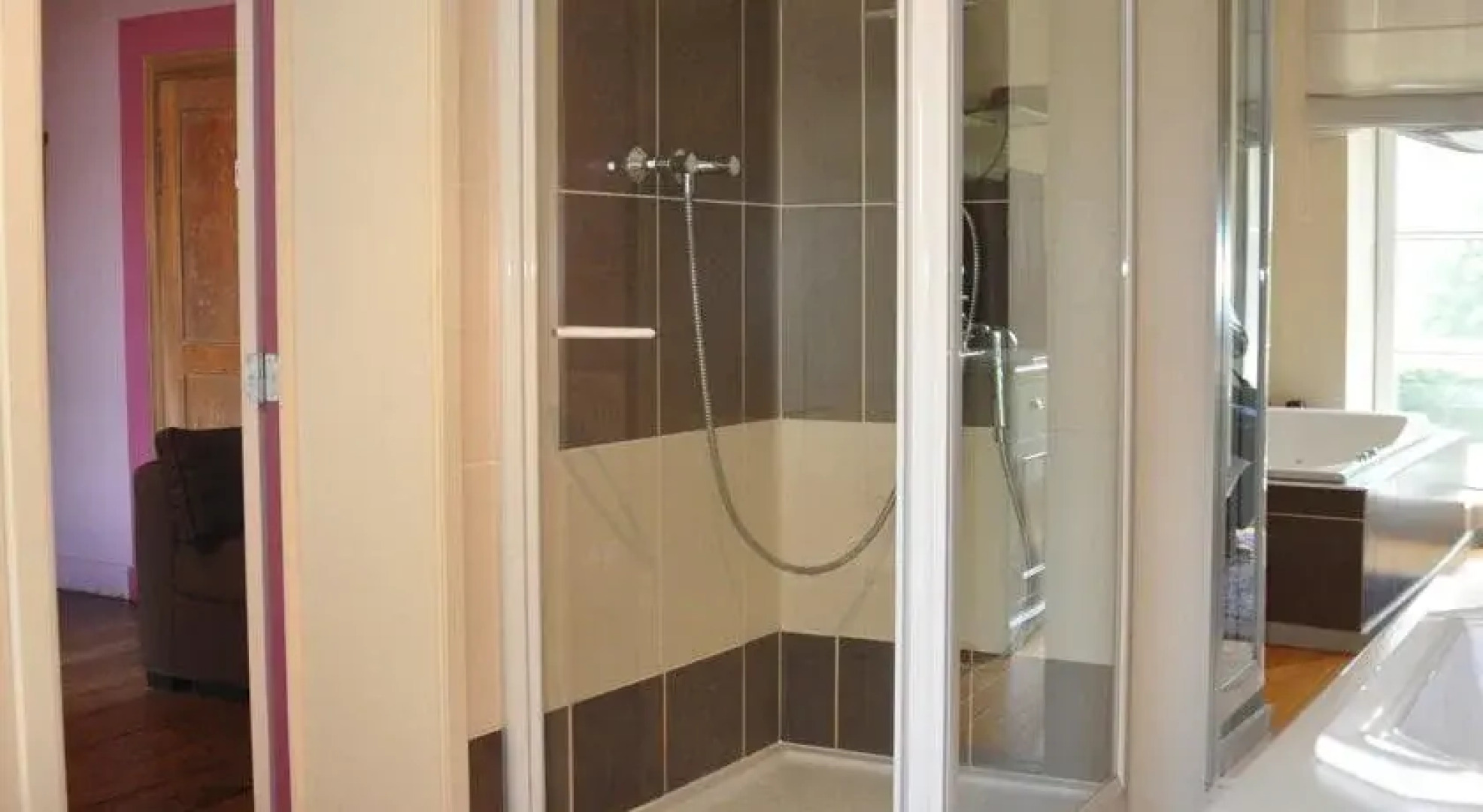 B&B Haras De LOrneau