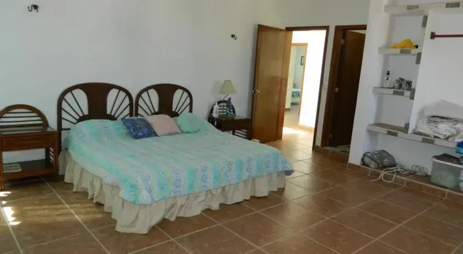 Casa Enrique