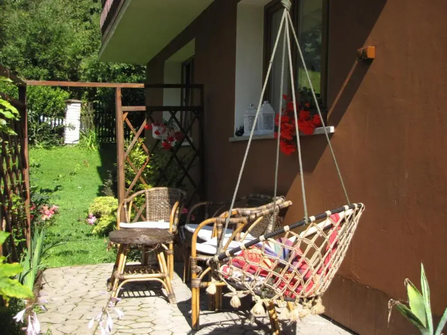 Gospodarstwo Agroturystyczne u Ani