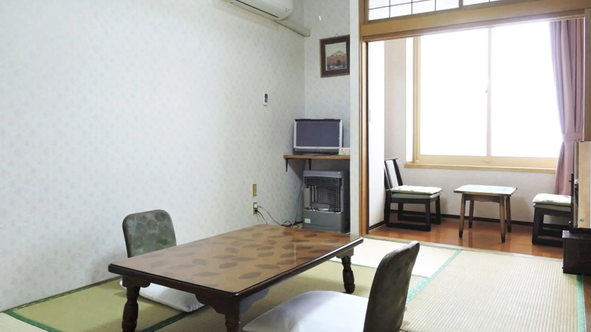 Kuroishi Onsenkyo Ochiai Onsen Kanesada Ryokan