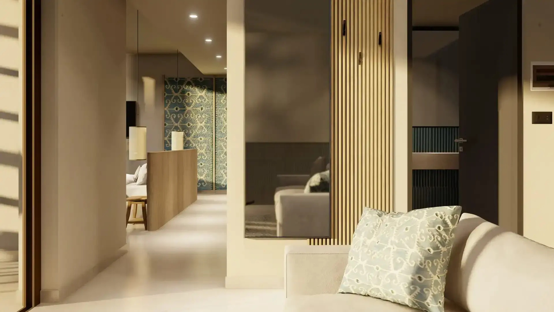 Este Elegant Suites & Villas