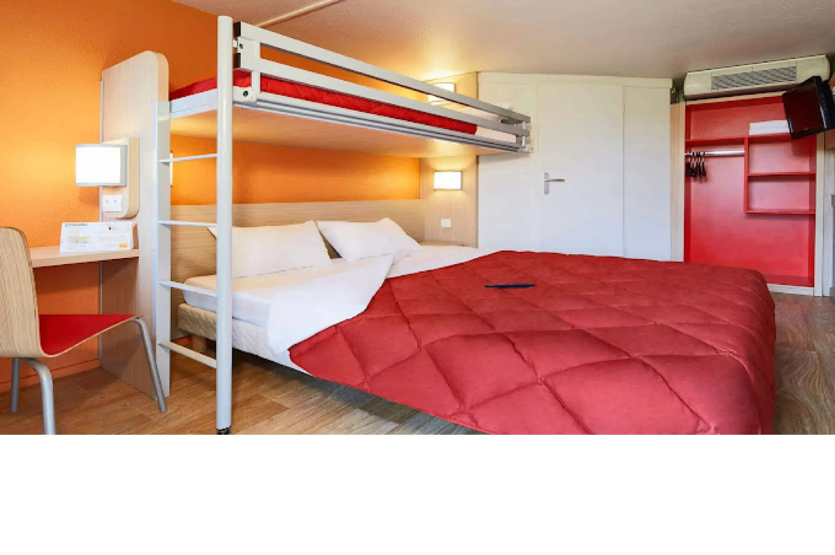 Premiere Classe Herblay