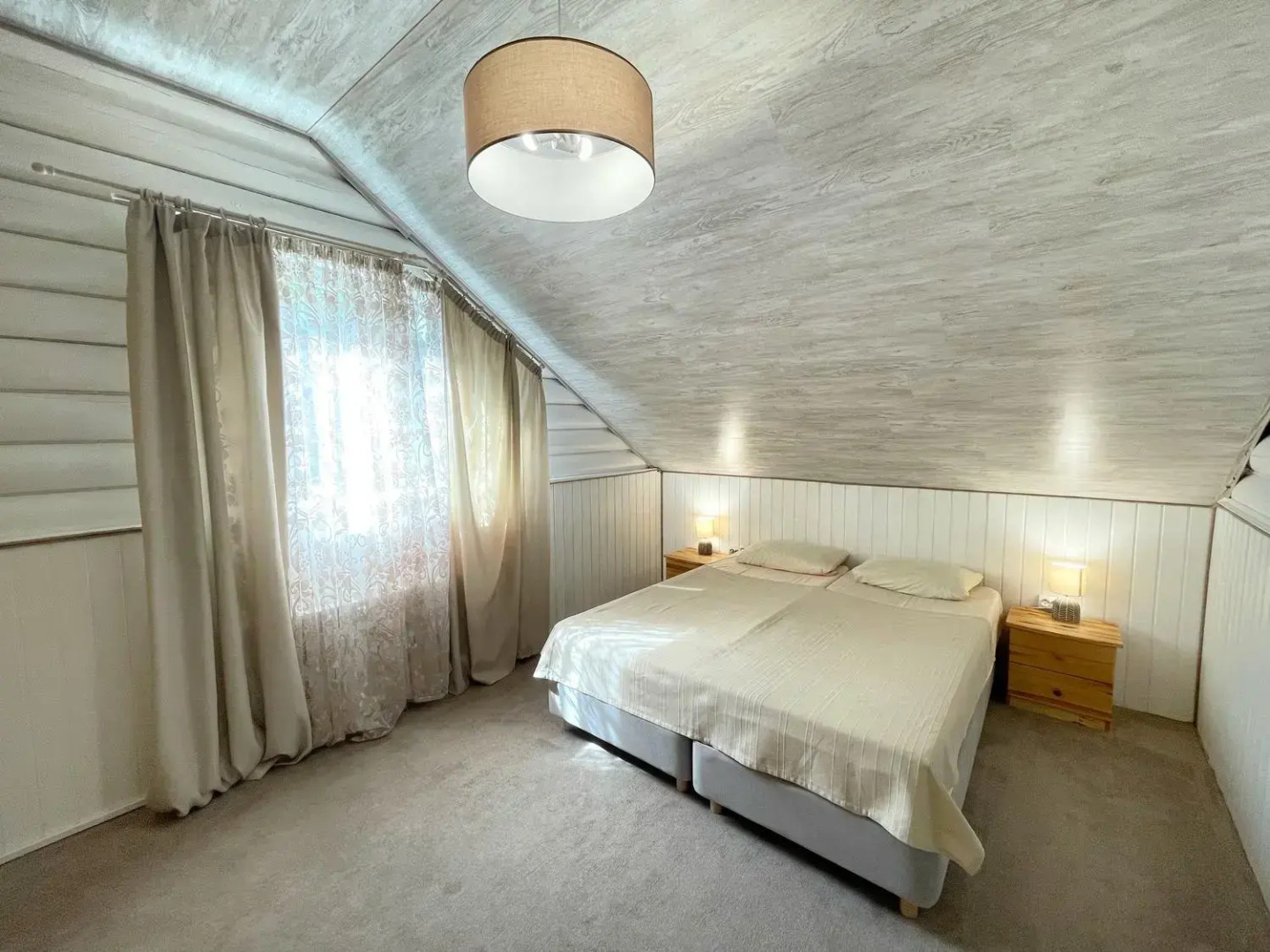 Мелодия леса