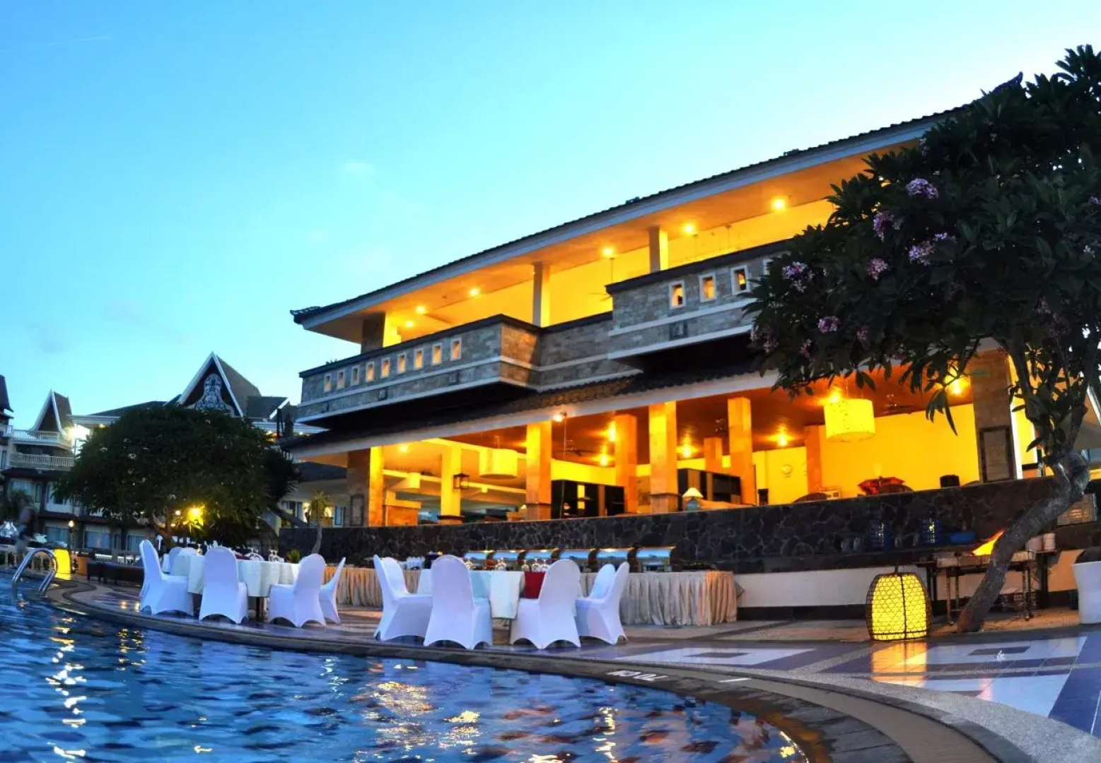 Sahid Bintan Beach Resorts