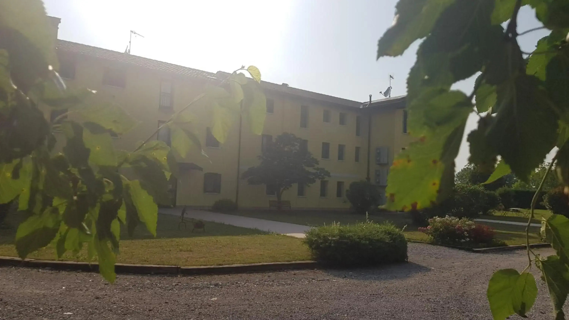 Agriturismo ai Casali