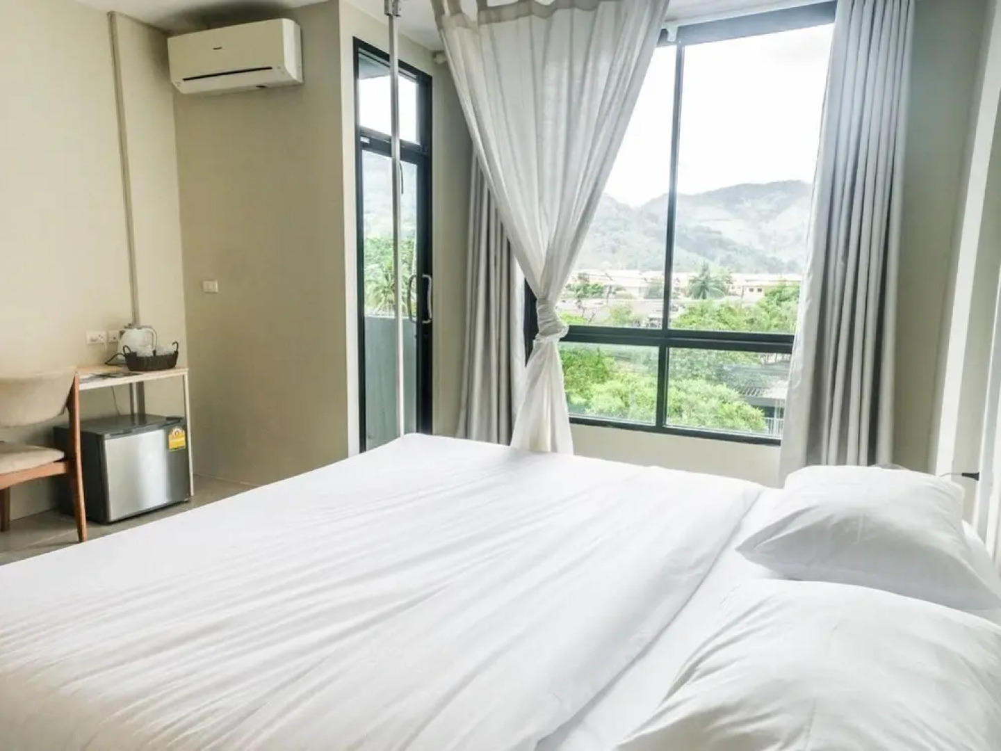 White House @ Marina Phuket