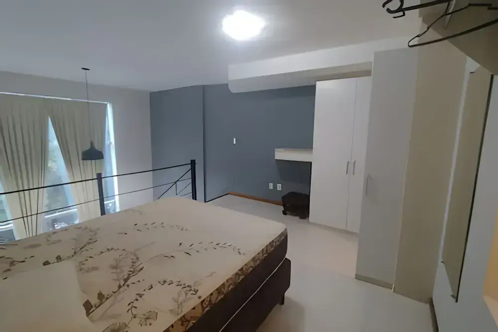 São Sebastião ap 210 -flet com hidro