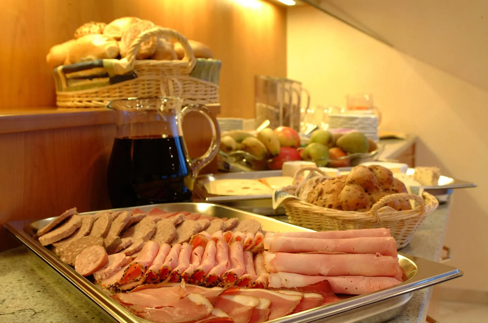 Weingut & Gästehaus Felshof