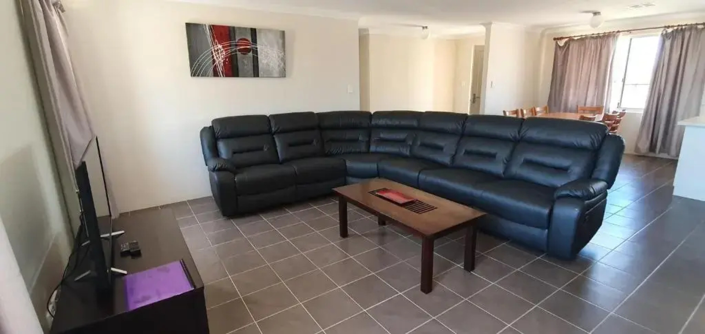 Pinjarra Caravan Park and Cabins