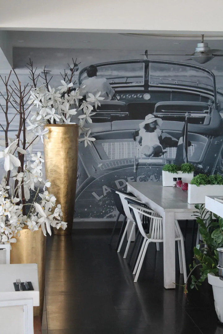 Saint Tropez Boutique Hotel