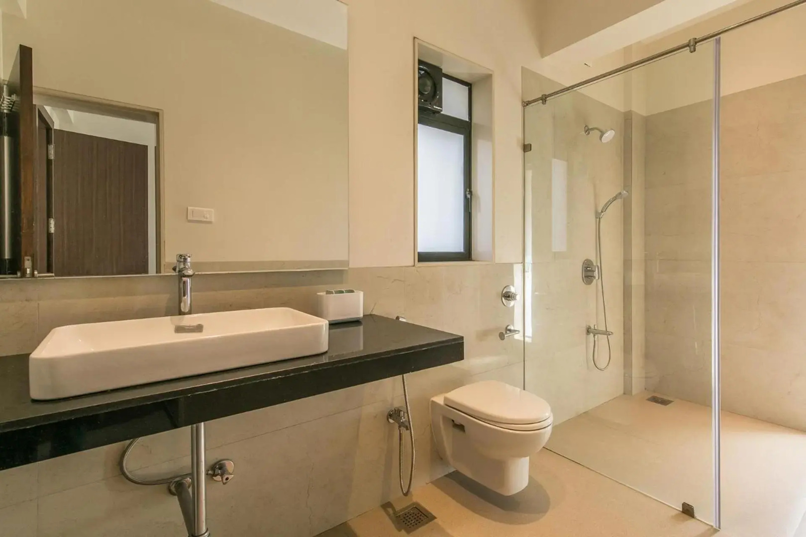 StayVista at The Reflection House