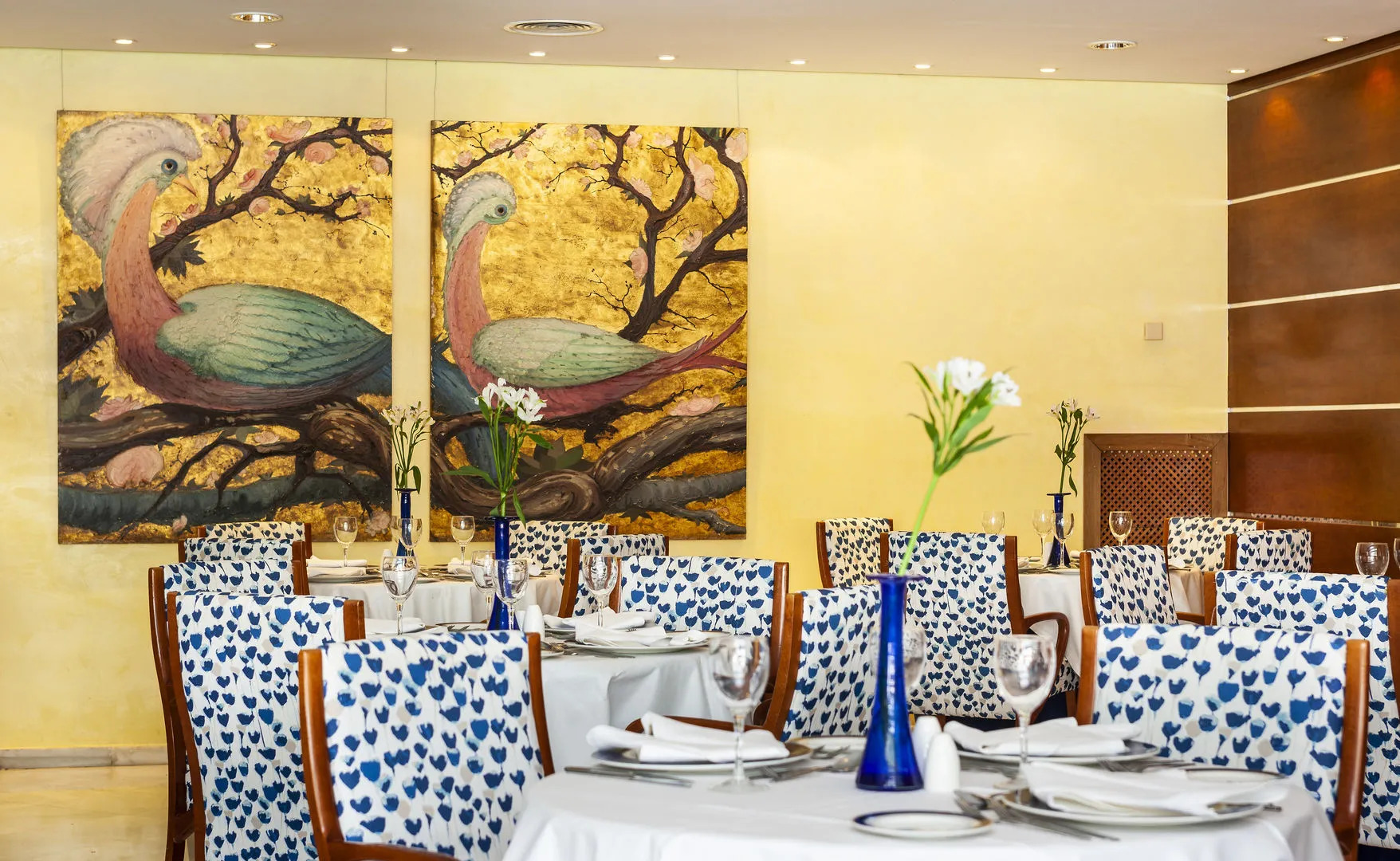 Hotel Serrano Palace