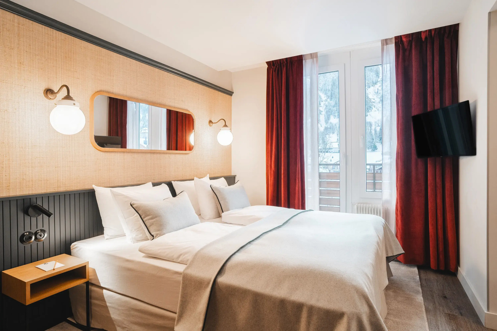 Braunbär Hotel & Spa