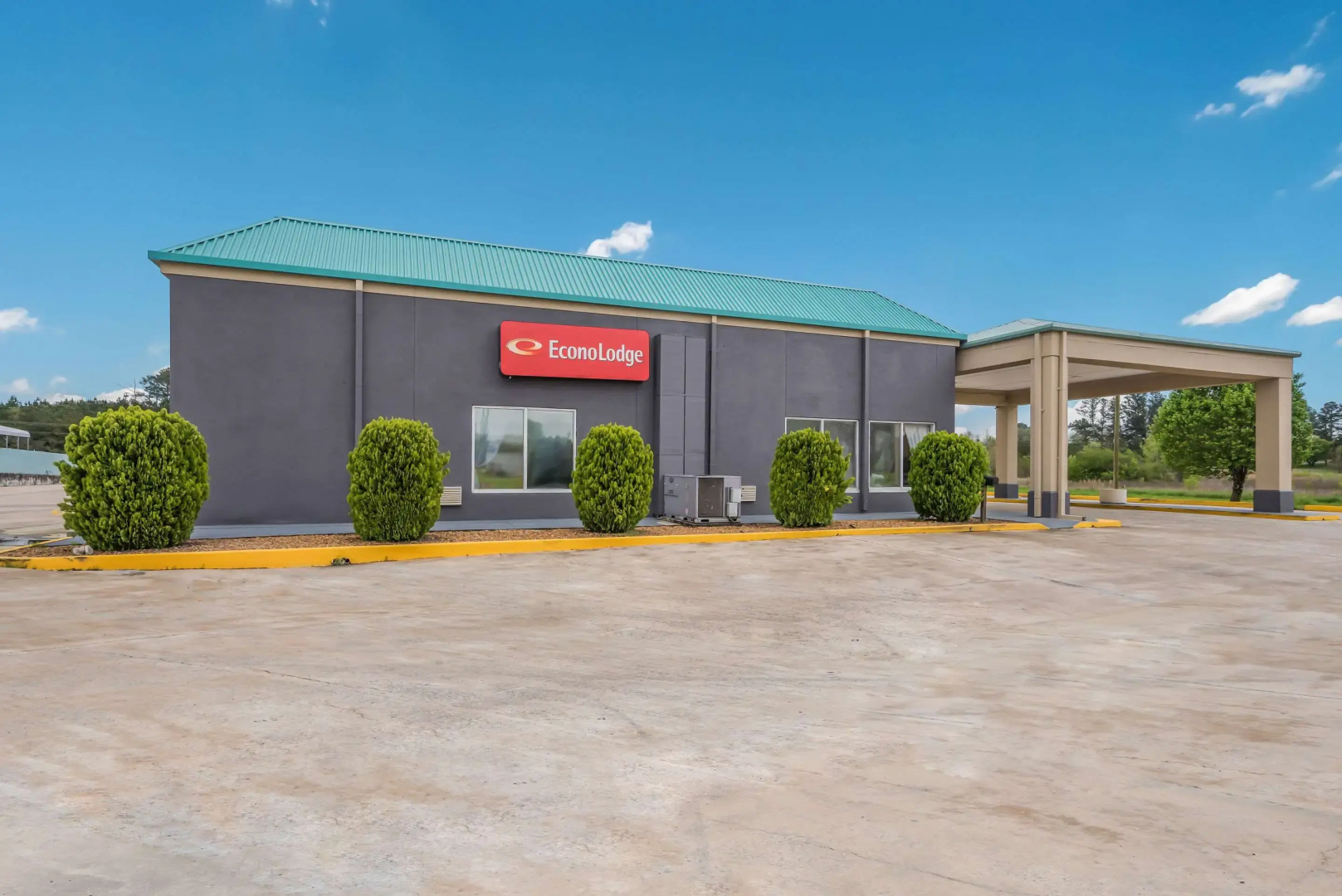 Econo Lodge Cullman South