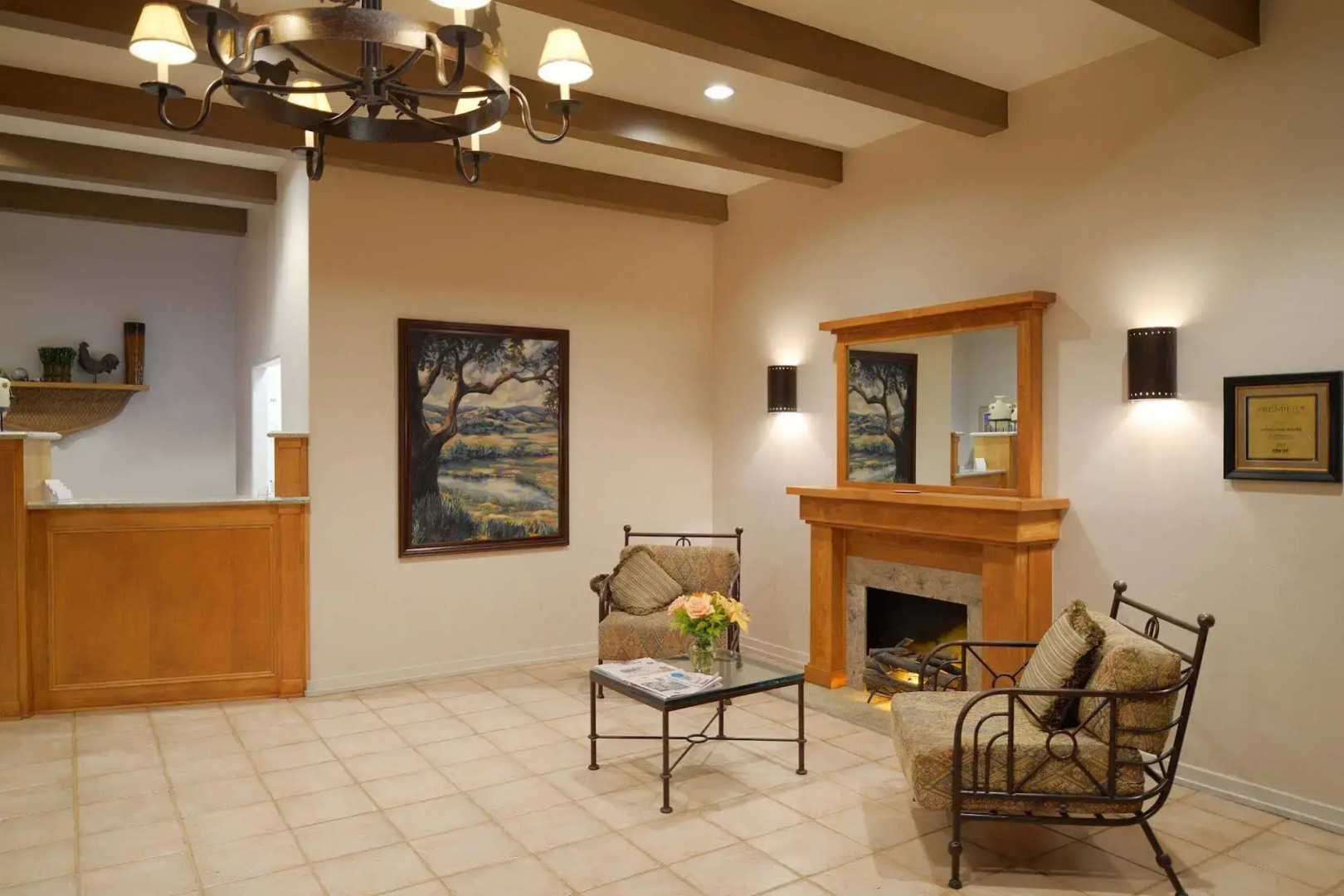 Riviera Oaks Resort