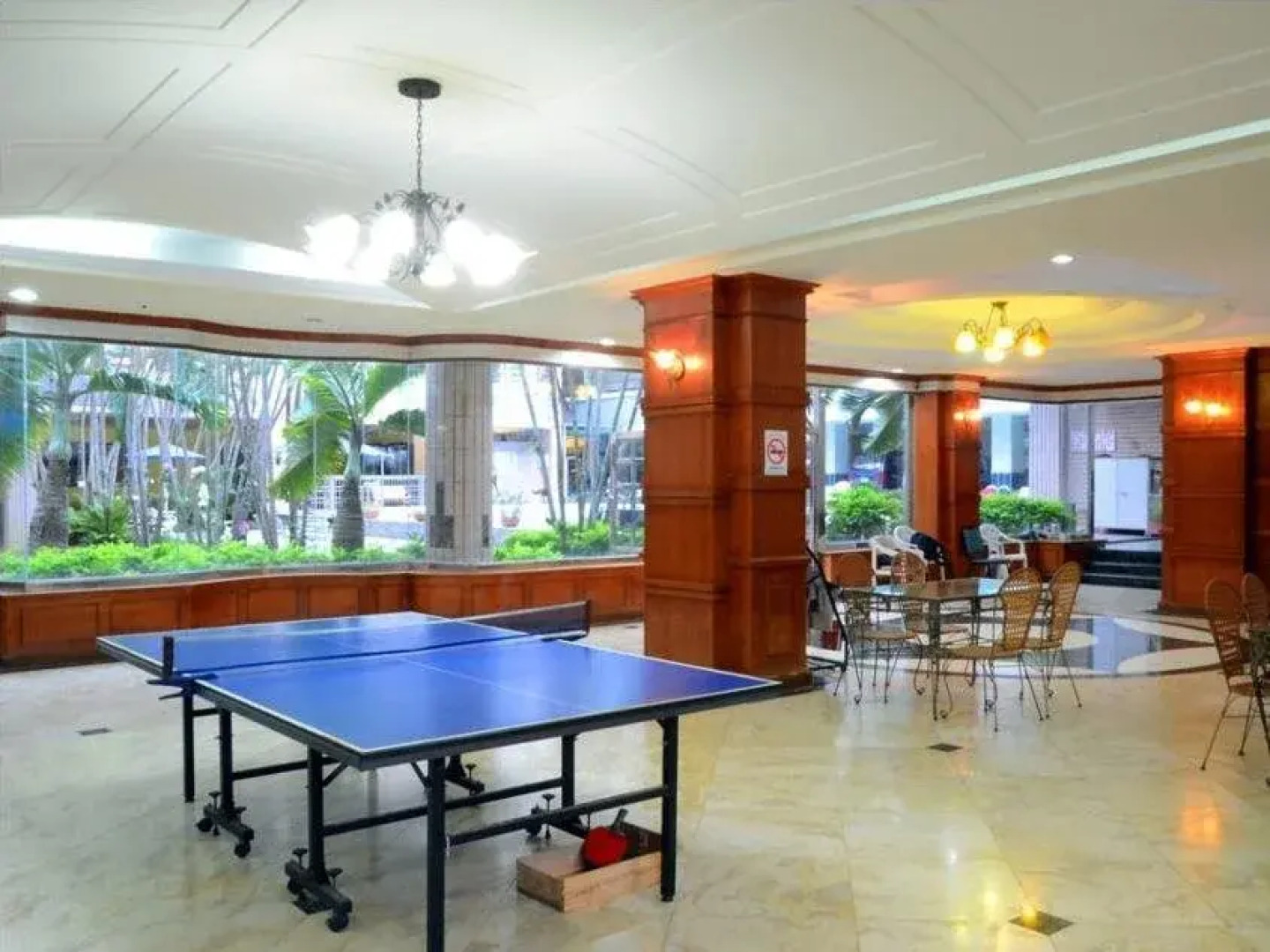 Cerulean Coastal B&B