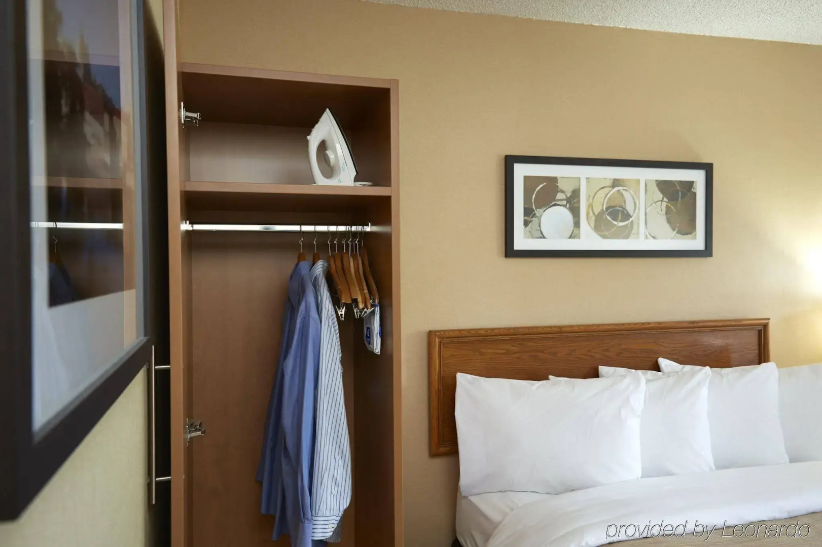 Comfort Inn New Glasgow