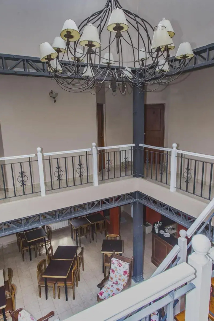 Don Pepe Hotel y Cabañas