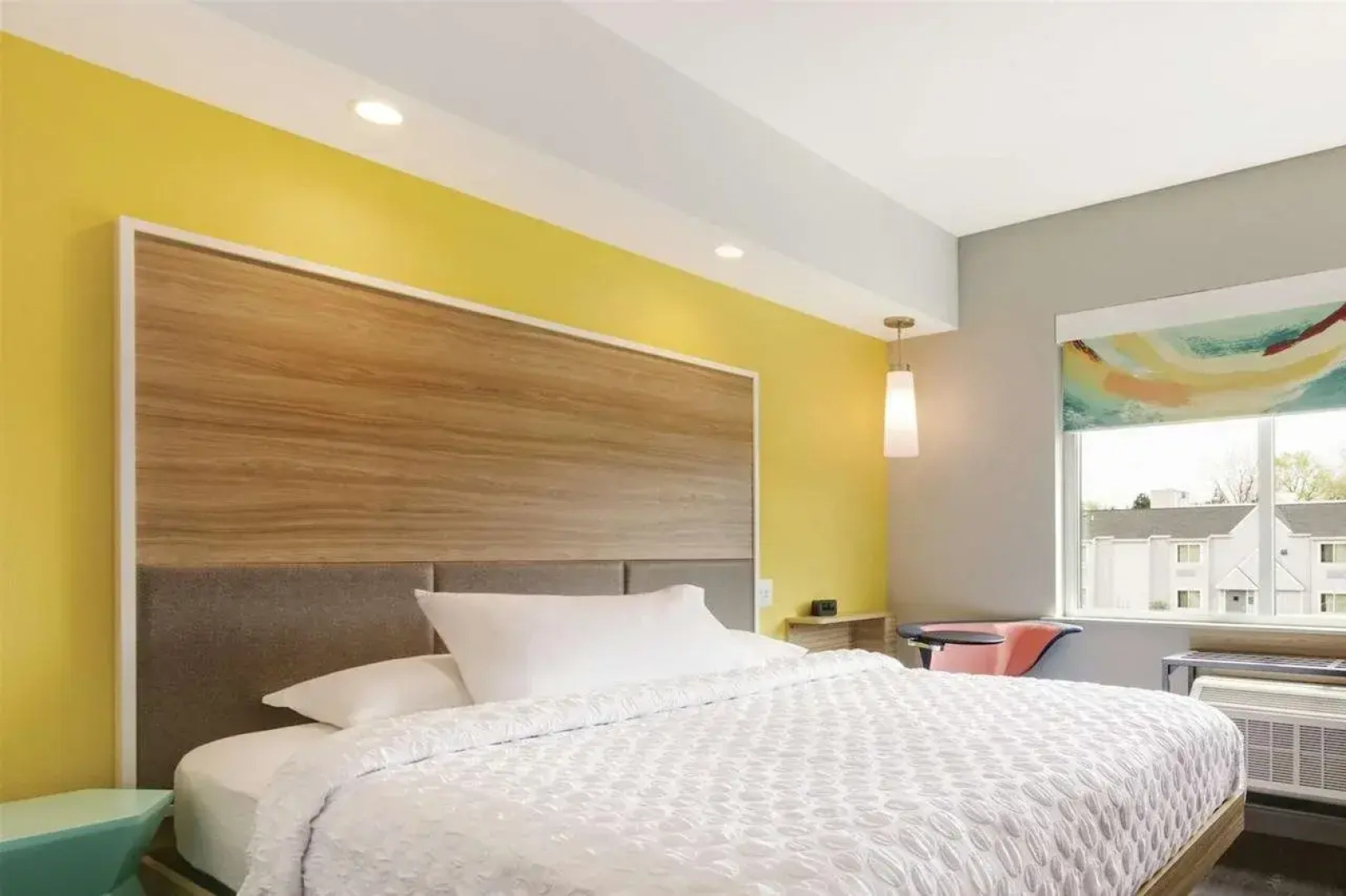 Tru by Hilton Williamsville Buffalo Airport