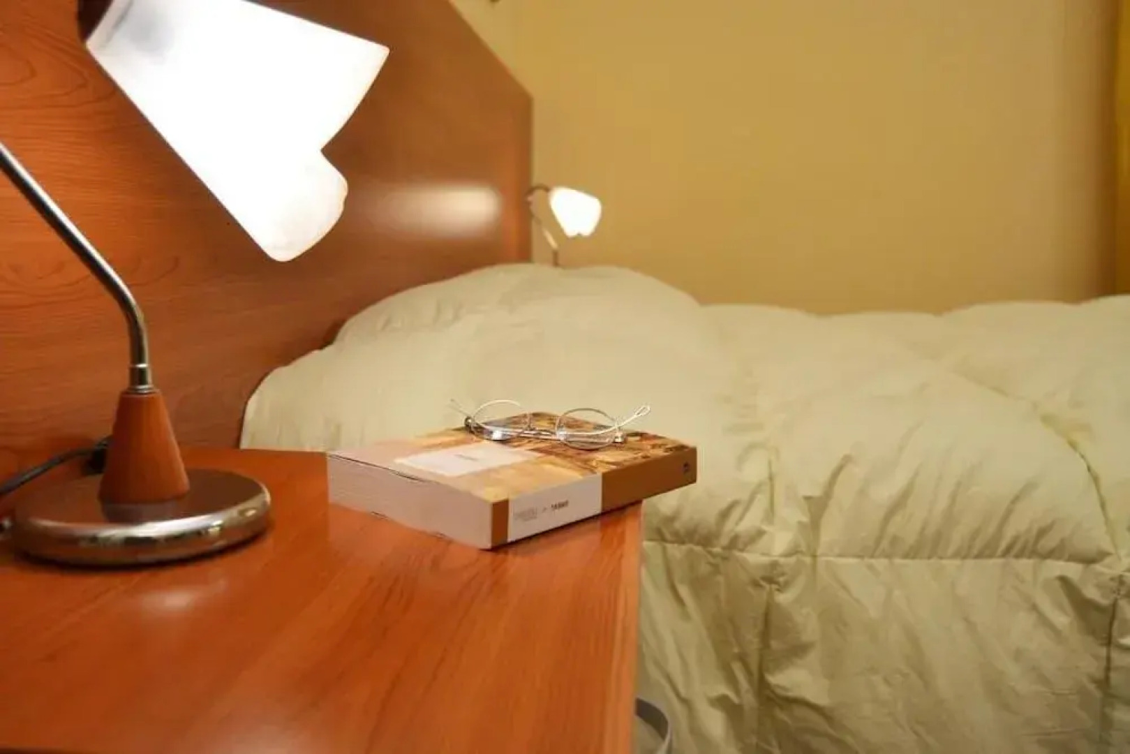 Affittacamere Sestiere Santa Caterina