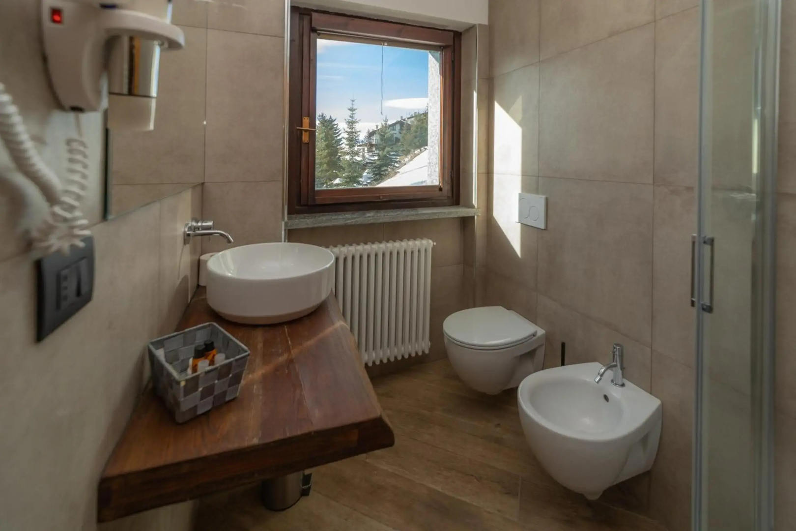 Hotel Gran Roc