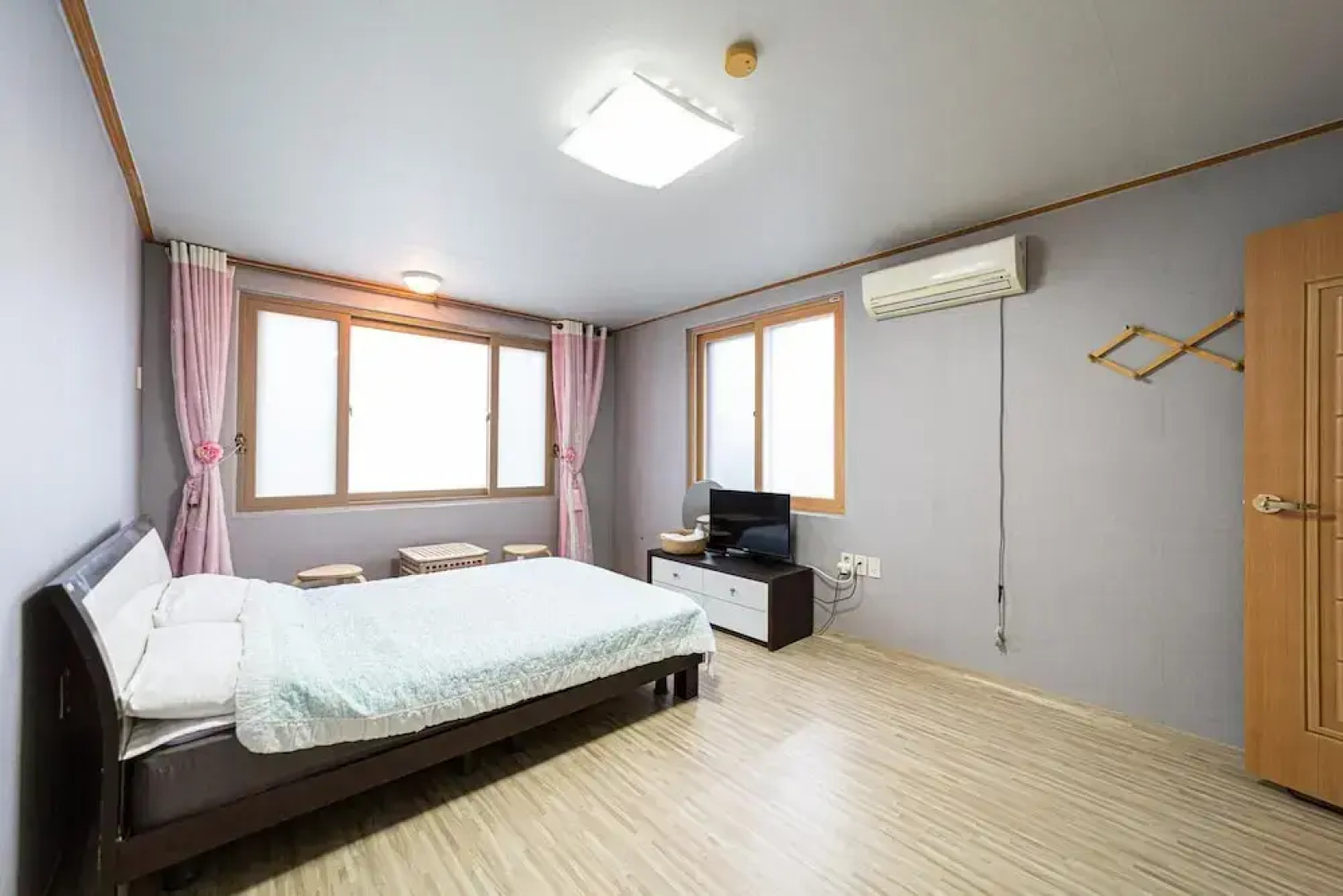 Samcheok Sol Beach Pension