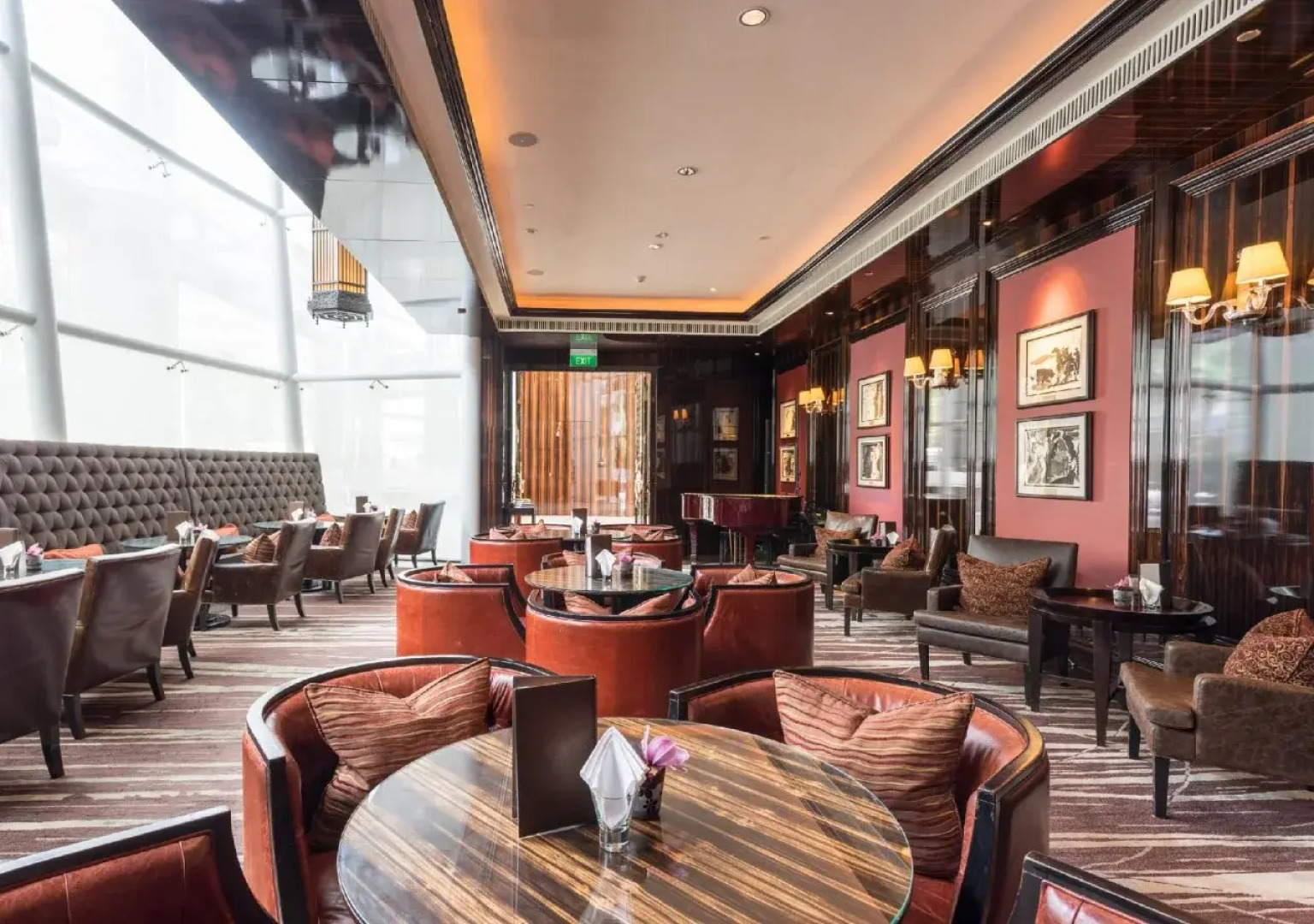 The St. Regis Singapore