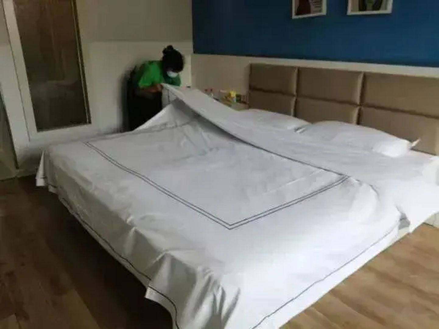 Today Inns (Shaoyang Hongqi Road)