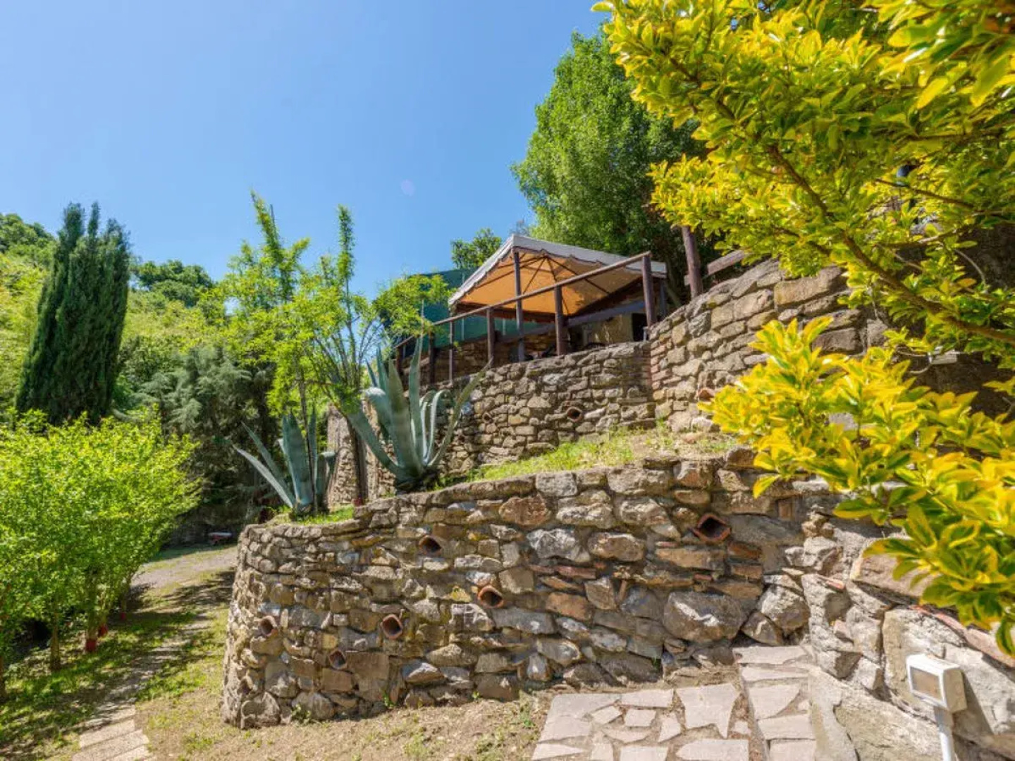 House Vittorio Scansano