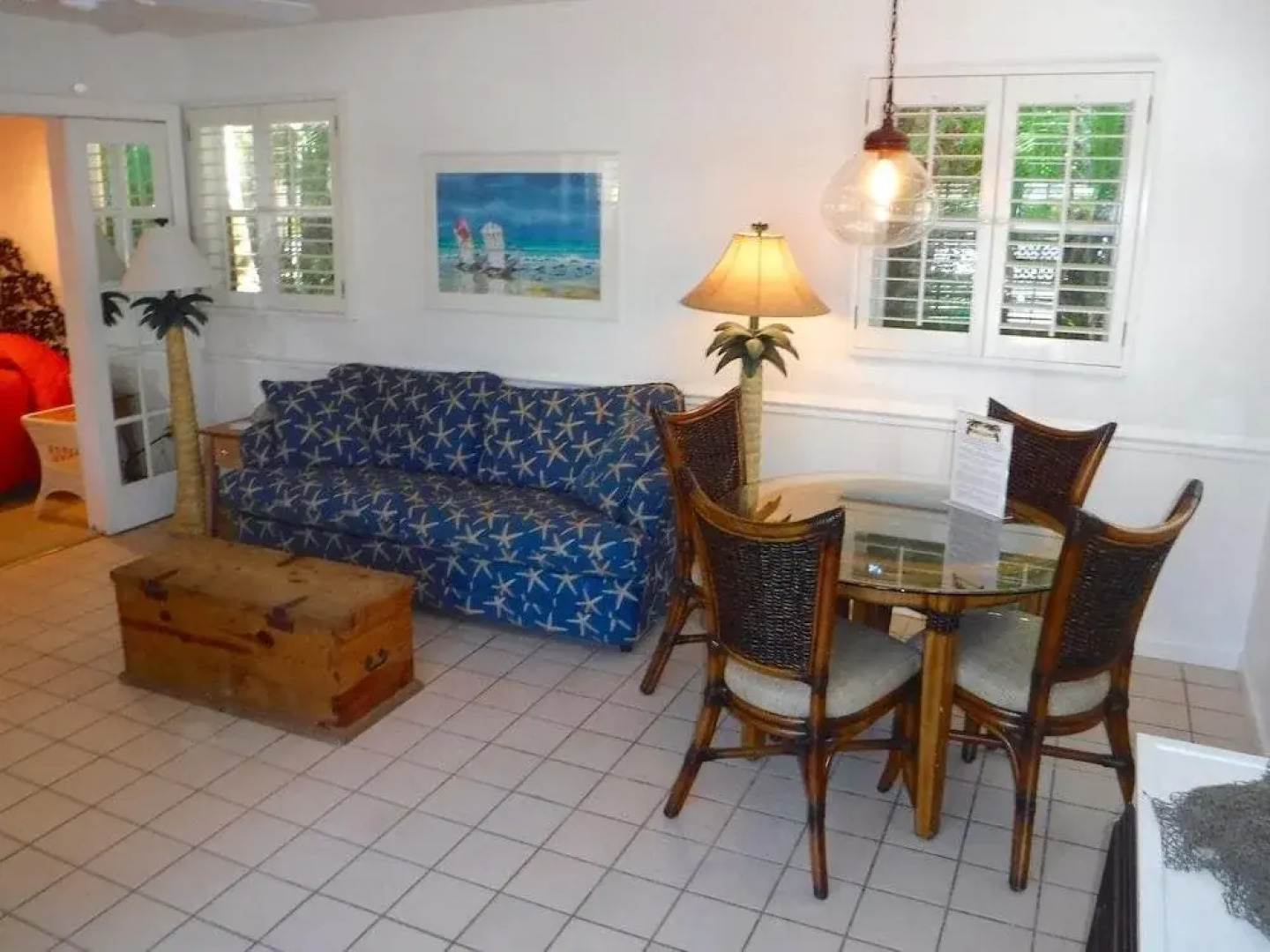 Waterside Inn on the Beach