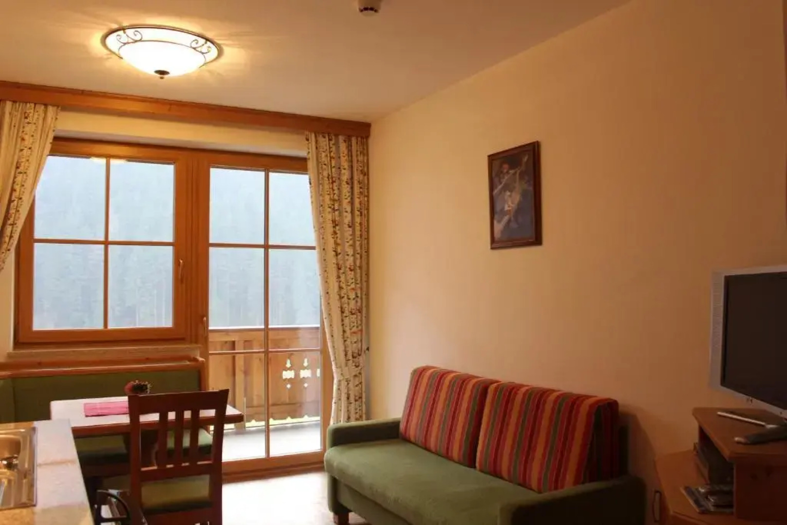 Appartementhaus Schützenhof Schied