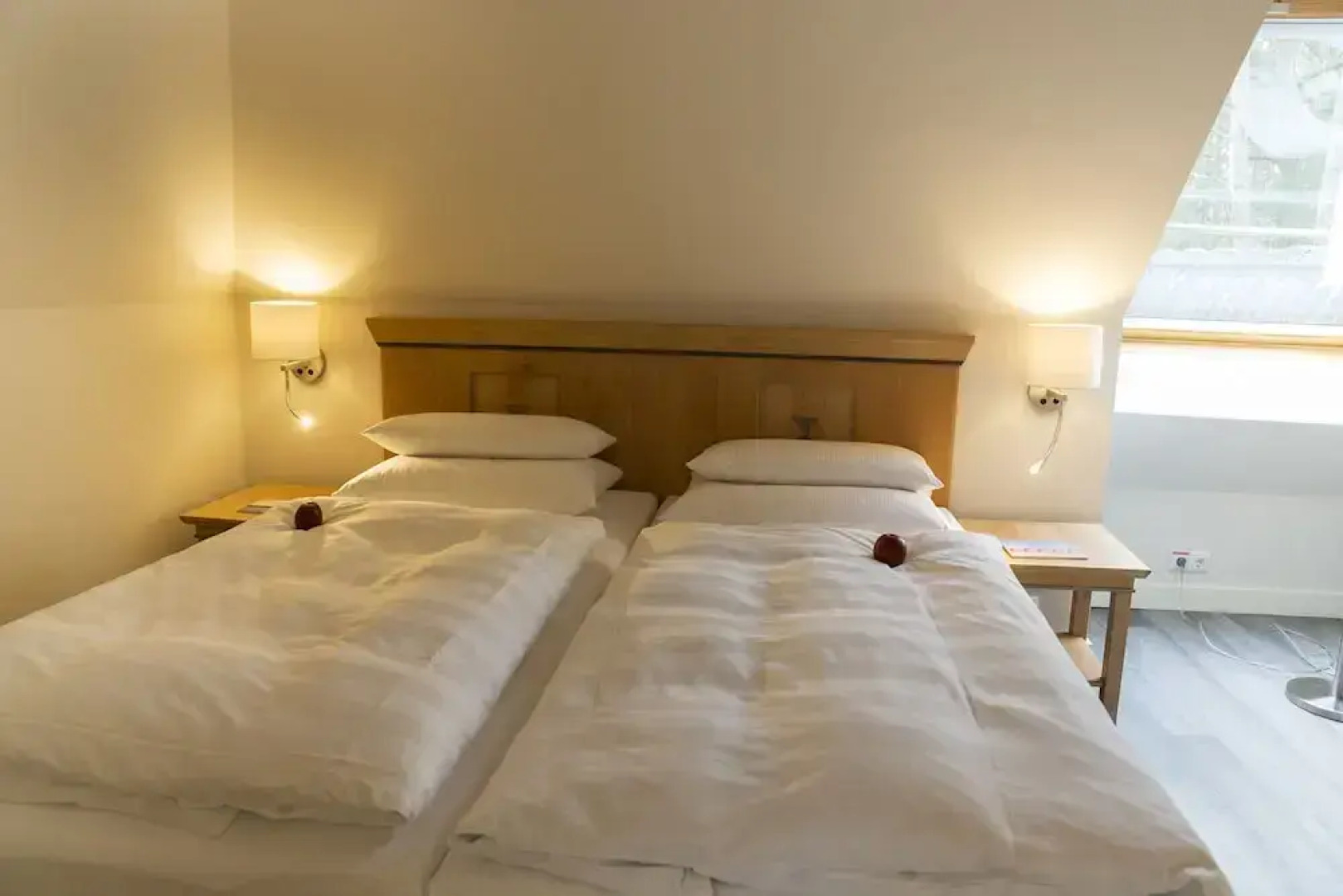 Fischland Ferienhäuser