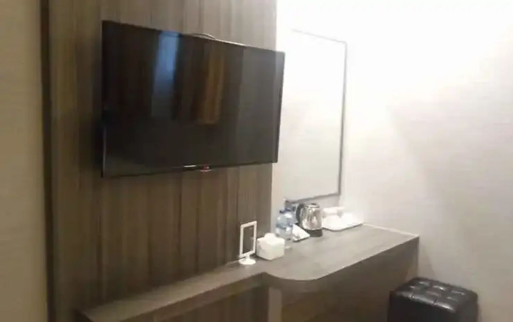 Grand Venetian Hotel